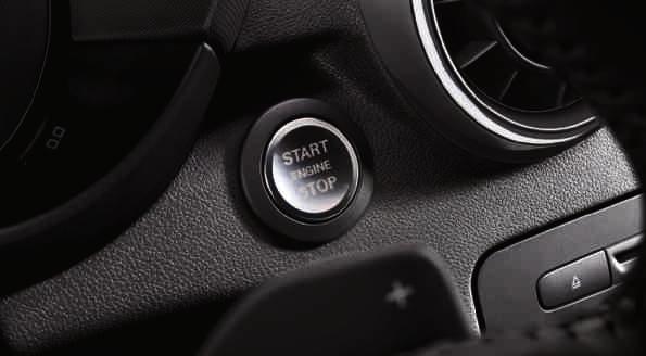 76 Stílus-útmutatók Audi A1 Audi A1 Misano-vörös gyöngyház