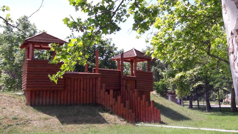Park-Vár Fesztivál rendezvényünket Pusztaföldváron, ahol sok csoport magas színvonalú előadással örvendeztetett meg bennünket.