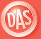 D.A.S. Jogvédelmi Biztosító Rt. 1085 Budapest, Baross u. 52. Postacím: 1085 Budapest, Baross u. 52. Telefon: (1) 486-3600 Fax: (1) 486-3601 Webcím: www.das.hu Email: info@das.