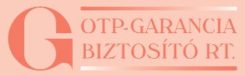 OTP-GARANCIA Biztosító Rt. 1051 Budapest, Október 6. u. 20. Postacím: 1387 Budapest, Pf. 1049 Telefon: (1) 373-7500 Fax: (1) 373-7549 Webcím: http://www.garancia.hu Email: info@garancia.