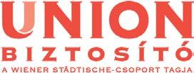 UNION Biztosító Rt. 1082 Budapest, Baross u. 1. Postacím: 1386 Bp. 62, Pf. 906/77 Telefon: (1) 486-4200 Fax: (1) 486-4390 Webcím: www.unionbiztosito.hu Email: info@unionbiztosito.