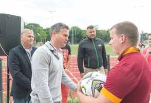 Az ifjabb korosztály mind a négy indulóját a Vajda Péter Ének-zenei Általános és Sportiskola adta, akik a