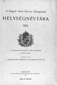 360. Magyarósi István A zilahi ev. ref. anyaszentegyház története. Kolozsvár, 1880. Stein J. 135 p. Modern félvászon-kötésben. 8.000,- 360. 361. 362. 363. 361. Magyar rajzolóművészek.