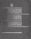 Az elejénél a lapok széle foltos. Magyar Statisztikai Közlemények új sorozat 108. kötet. Modern félvászon-kötésben, a kiadói papírboríték sérült címlapja bekötve. 12.000,- 363.