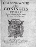 Hozzákötve: Penningh-boeck, ofte wech-wijser der chroniken van Dierick den VII. van dien naem tot Hertogh Philips van Bourgondien toe, ende het leven in t korte ven de zelve graven Rotterdam, 1627.
