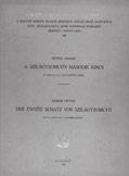 Gábori Miklós: A késői paleolitikum Magyarországon. Budapest, 1962. Akadémiai Kiadó. 118 + [2] + XV + [1] p.; 99 + [1] p.; 85 + [2] p.