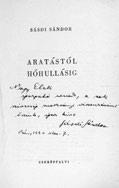 Festett kiadói egészvászon-kötésben, megkímélt állapotban. 8.000,- 8.000,- 446. 447. 447. 447. [Schad, Johann Adam Xaver] Effigies Ducum et Regum Hungariae.