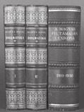 448. 448. Schuster Emilia Magyar társadalom és családi élet 1570-1600-ig. Budapest, 1912. Pátria. 111 p. Művelődéstörténeti Értekezések 65. Fűzve, kiadói papírkötésben, megkímélt állapotban.