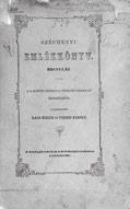 466. 467. 468. 469. 466. Gróf Széchenyi István döblingi irodalmi hagyatéka. Szerkesztette és bevezetéssel ellátta Dr. Károlyi Árpád Tolnai Vilmos. I-III. kötet. Budapest, 1921-1922-1925. M.