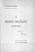 510. 511. 510. Herman Ottó: A magyar halászat könyve. I-II. kötet. Budapest, 1887. K. M. Természettudományi Társulat. XV + 552 p. + 12 t.; [4] + (553)-860 + [4] p. + I-IX. számozott, színezett lith.