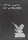 Díszesen aranyozott kiadói egészvászon-kötésben, az első kötéstáblán a vármegyék dombornyomású címerével. A gerince javítva. 12.000,- 524. 524. Magyar Városok és Vármegyék MONOgrafiája XX.