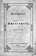Korabeli félvászon-kötésben, a gerincen aranyozott címfelirattal, a kiadói papírboríték bekötve. 8.000,- 69.