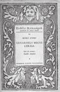 A tíz kötet egységes kiadói festett, aranyozott pergaminkötésben. Némelyik kötet gerincén apró sérülés, a VI., VII., VIII. és X. kötet gerincén az aranyozás megkopott, a VI.