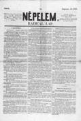 83. Mikár Zsigmond Honvéd schematismus, vagy is: az 1848/9-ki honvédseregből 1868-ban még életben volt főtiszteknek névkönyve. Összeállitotta --. Kiadta Bakó Farkas. Pest, 1869. Kunosy és Réthy.