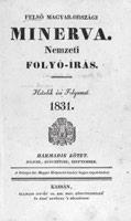 120. [Erdélyi Múzeum.] Az Erdélyi Múzeum-Egylet bölcselet- nyelv- és történettudományi szakosztályának kiadványai Nyolczadik kötet 1891. Szerkeszti Szinnyei József. Kolozsvár, 1891. Ajtai K.