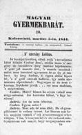 számhoz az Úttörő 1913-as, VI. évfolyamának 19. száma kötve:. (Budapest, 1913. Világosság. 16 p.) Modern félnyl-kötésben, a füzetek illusztrált kiadói papírborítói bekötve. Folio. 20.000,- 126.