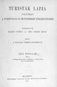 139. A Székely Mivelődési és Közgazdasági Egyesület második évkönyve 1877-re. Az egyesület központi választmánya megbízásból szerkesztette Buzogány Áron. Budapest, 1878. Kocsi Sándor.