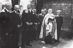 Déchy Mór [utazó, földrajzi író; 1851-1917] nyomtatott névjegyére írt autográf sorai Berecz Antalnéhoz Mélyen tisztelt Nagysád megszólítással.