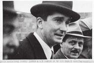 270. 272. 271. 273. 274. Az első lap Dr. Veress Endre levéltáros részére, kelt: Budapest, 1912. június 7.