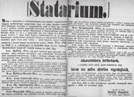 317. 318. 319. 320. 317. [Pécs] Zsolnay Vilmos pécsi árucsarnokában kiállított fejléces, német nyelvű számla 1859-ből. Kelt: Pécs, 1859. aug. 1. Egy nyomtatott levél, kézírással kitöltve, megkímélt állapotban.
