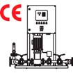 Flexcon MP - Flexfiller Standard MP - szivattyúvezérelt, egyedi tervezésű tágulási automaták a és MW közötti névleges teljesítményű fűtőberendezésekhez. Automatikus feltöltő berendezés.