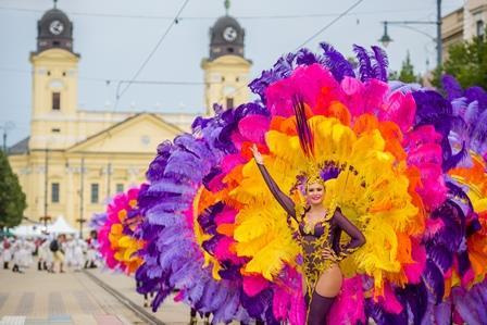 Az interaktív kiállításon a mamutok és más őslények világába nyerhet betekintést a látogató.