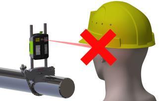 LÉZERES ÓVINTÉZKEDÉSEK A FIXTURLASER EVO lézeres diódákat