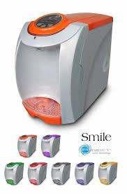 Az ASSET Smile Elite a gyártó Európa szerte forgalmazott legkedveltebb irodai készüléke, mely széles termékkínálati lehetőséggel rendelkezik.