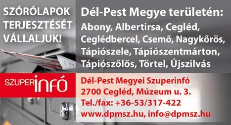 +36 70 624 5475 EGYEDÜLÁLLÓ idős személy, vagy házaspár gondozását vállalom. Telefon: +36 30 570 9422 SZÁRAZ kenyér, zsemle, eladó. 600 Ft/zsák.