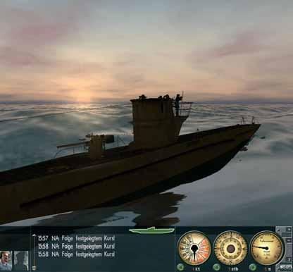 tippek silent hunter 3 CSAK CSÖNDBEN, CSAK HALKAN SILENT HUNTER 3 Bár a játék könnyen megtanulható, és a tutorial is sok segítséget nyújt, azért pár tanács sosem árthat, hiszen rengeteg esetben ettől
