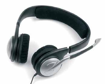 hardverteszt headsetek tesztje GYÕZTES Ajánlatunk Sennheiser PC 150 Logitech Extreme PC Gaming Headset Minőségi darab Drága
