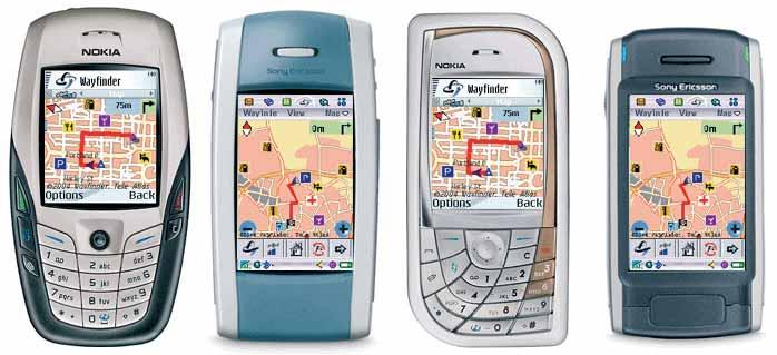 MÉLYVÍZ ÚT A JÖVŐBE WAYFINDER Nem is oly régen, egészen pontosan 2004 decemberében indult útjára hazánkban az úgynevezett mobil navigációs szolgáltatás.