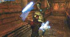 SWAT 4 Dungeon Lords Area 51 Hamarosan a boltokba kerül a SWAT 4 és a mi a lapjainkon is olvashattok a játékról.