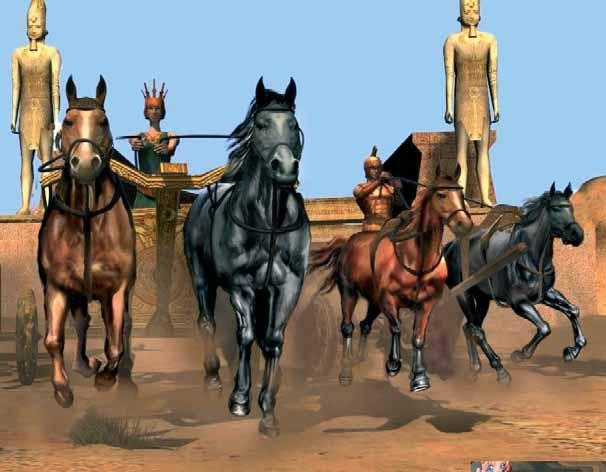 újdonságok DYNASTY 4 WARRIORS hírek Korábban is számtalan konzoljátékokból készült már PC-verzió (és viszont), de hogy a Dynasty Warriors 4 is erre a sorsra jut, az nem kis meglepetés Elsősorban