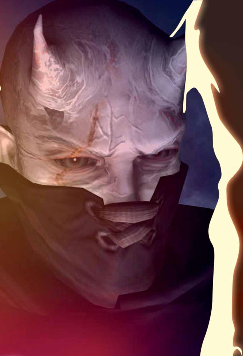 Kinek az esze Egyszer a gazság