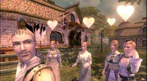 Az gondolom már az eddigiek alapján kiderült, hogy nem egy KotOR I/II szintű összetett, csavaros sztorival lesz majd dolgunk, de a Fable-ben mégis rengeteg olyan pont lesz, ahol konkrét döntéseink