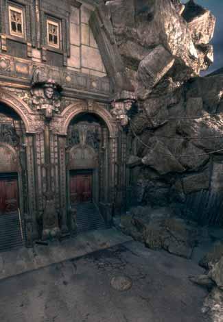 a F.E.A.R., a SWAT 4, a Bet on Soldier, vagy éppen az Everquest II.