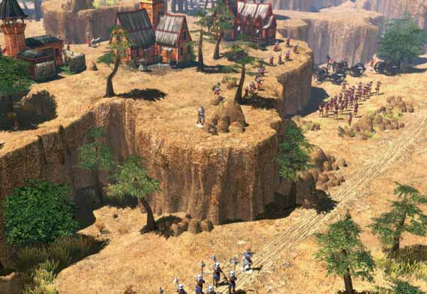 Microsoft, a Nintendo és a Sony is teljes erővel képviseltette magát.