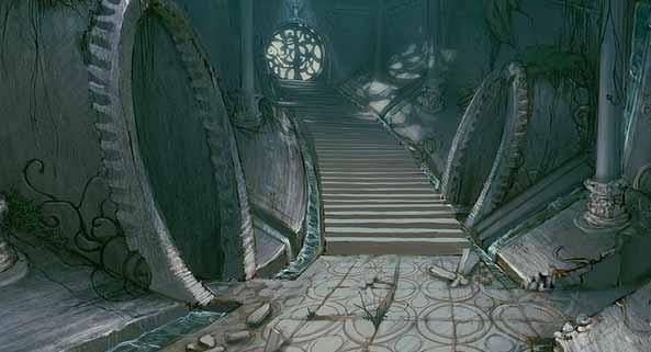 ÚJDONSÁGOK NEVERWINTER NIGHTS 2 Kiadó: Atari Fejlesztő: Obsidian Entertainment Megjelenés: 2006.