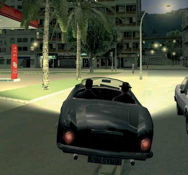 akció driv3r KOCSIK, KARAMBOLOK, EKSÖN GTA: EGY STÍLUS JÖVŐJE FÓKUSZ TÉMA Az első Grand Theft Auto annak idején műfajt, stílust teremtett a felülnézetes grafika.