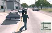 A kocsik odatapadnak az úthoz, a kanyarokban pedig farolni ugyan farolnak, de azt élethűnek nem nevezhetném Kiváló, feltéve, ha van egy gamepaded.
