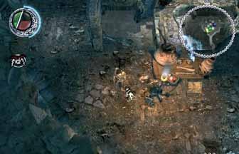 Persze a dolgok nem olyan fekete-fehérek, mint amilyennek tűnnek GameStar: Mi inspirálta a Bard s Tale-t? A Baldur s Gate és a Fallout készítése során szerzett tapasztalataid mennyit segítettek?