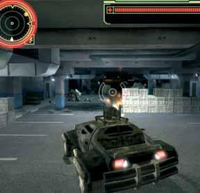 Mivel új Deus Ex a közeljövőben biztosan nem lesz, a régi rajongók akár a Project: Snowblind felett is nosztalgiázhatnak egy csöppet.