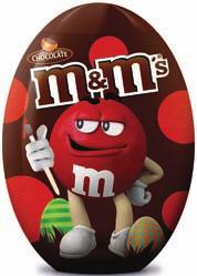 990,- M&M S ÓRIÁS TOJÁS kétféle