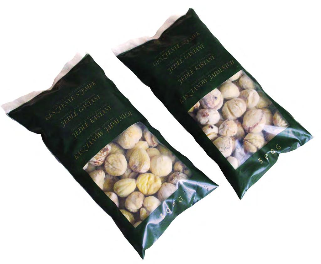 GESZTENYEPÜRÉ 250 G 72% gesztenyepüré 82% gesztenyepüré 82% bio gesztenyepüré 82% PRÉMIUM gesztenyepüré 92% cukormentes