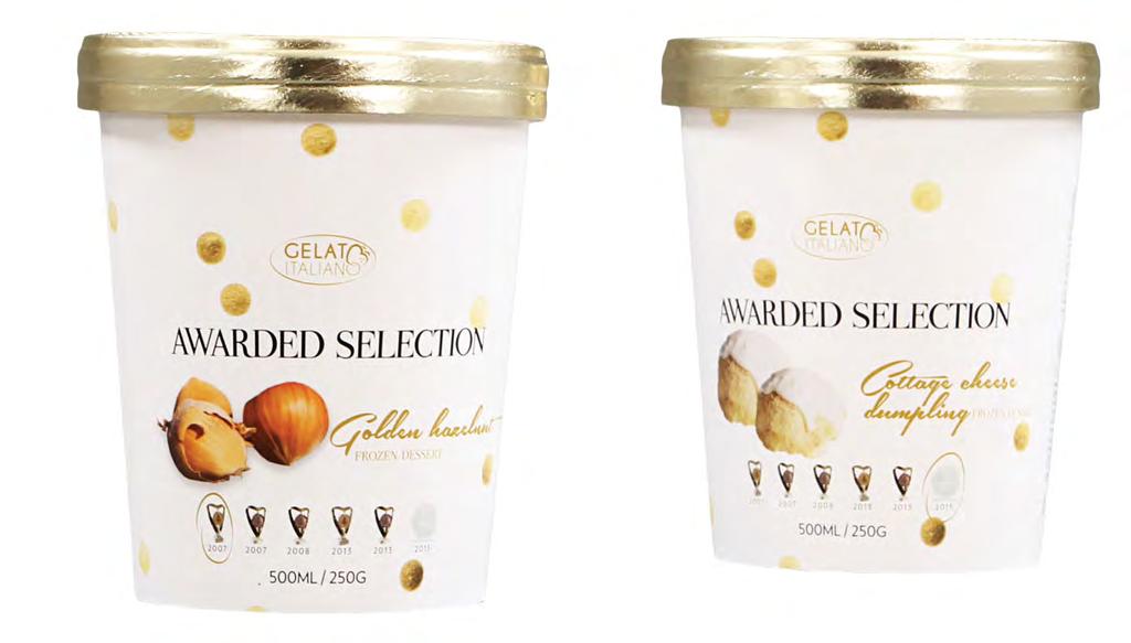 oldal Paleo eper sorbet Paleo mézes-mandulás Fehérjével dúsított mogyorós csokoládé Fehérjével dúsított tejszínes jégkrém GESZTENYEPÜRÉ 250 G 21.