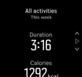 3.36.1. Edzéstervek A Suunto Movescount alkalmazásban saját edzésprogramokat tervezhet egy teljesen új programot létrehozva vagy más tagok által készített programokat felhasználva.