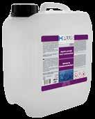 Liquid program 6 shop.fairtool.hu Anyagtisztítók *H-Plus jégoldó szélvédőmosó rendszerekhez, LOS 9950 Télen-nyáron használható fagyálló üvegmosó folyadék, polikarbonát szélvédőkhöz is használható.