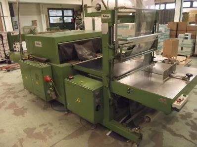 Standard 950 N Ser: S1288122, A