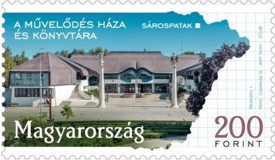 - 8 - a háttérben látható színek pedig a rendező ország zászlóját szimbolizálják. Az alkalmi boríték és bélyegző grafikáján a bélyegképhez kapcsolódó motívumok láthatók. 3.